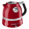 KitchenAid 5KEK1522ECA elektrinis virdulys 1,5 L 2400 W Raudona KitchenAid 5KEK1522ECA elektrinis virdulys 1,5 L 2400 W Raudona