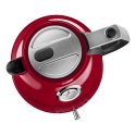 KitchenAid 5KEK1522ECA elektrikann 1,5 l 2400 W Punane KitchenAid 5KEK1522ECA elektrikann 1,5 l 2400 W Punane