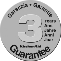 KitchenAid 5KEK1522ECA elektrikann 1,5 l 2400 W Punane KitchenAid 5KEK1522ECA elektrikann 1,5 l 2400 W Punane