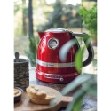 KitchenAid 5KEK1522ECA electric kettle 1.5 L 2400 W Red