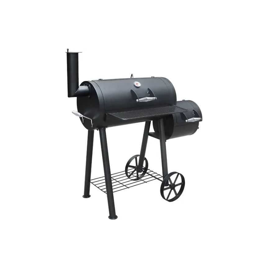 Landmann Smoker 11407 melns