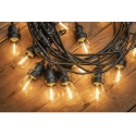 Aia girland 5 m, 10 LED pirni, 220 V Aia girland 5 m, 10 LED pirni, 220 V