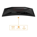 AOC G4 C27G42ZE computer monitor 68.6 cm (27") 1920 x 1080 pixels Full HD LCD Black, Red