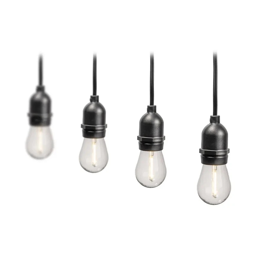 Aia girland 5 m, 10 LED pirni, 220 V – 4