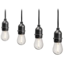 Aia girland 5 m, 10 LED pirni, 220 V Aia girland 5 m, 10 LED pirni, 220 V