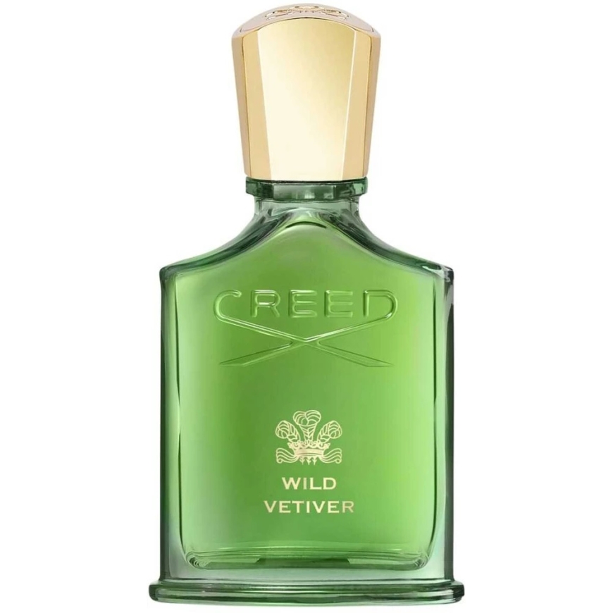 Wild Creed Laukinis ветивер EDP 50мл