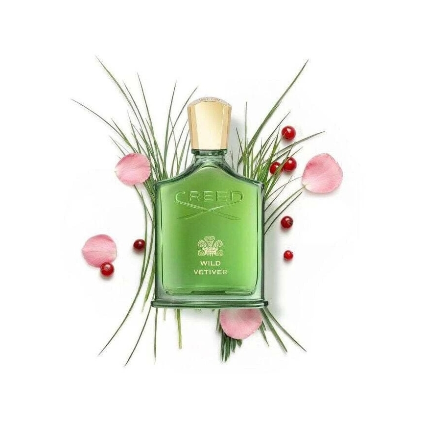 Wild Creed Laukinis ветивер EDP 50мл – 2