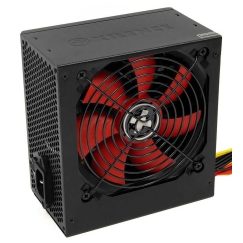 XILENCE Power Supply||550 Watts|Peak Power 700 Watts|PFC Active|XN046