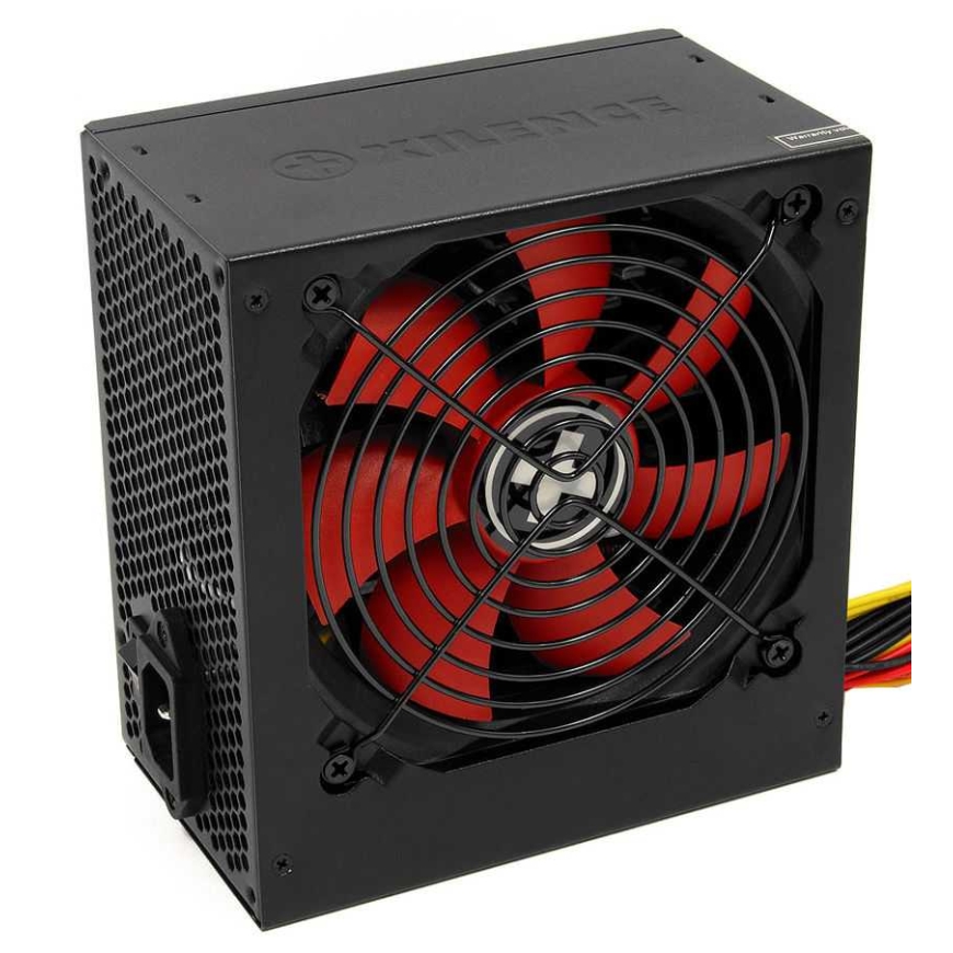 XILENCE Power Supply||550 Watts|Peak Power 700