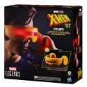 Hasbro Marvel Legends X-Men '97 Ciklopa viziera replika Hasbro Marvel Legends X-Men '97 Ciklopa viziera replika