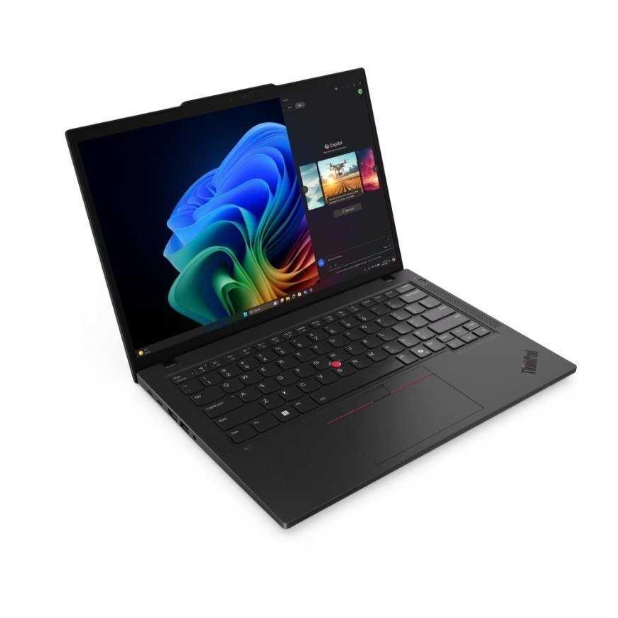 Lenovo ThinkPad T14 G7 14 FHD+ IPS 355 32GB 512SSD EN W11Pro Black 21WN