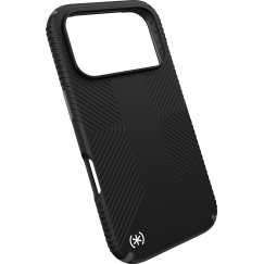 Speck 150976-D143 mobiliojo telefono dėklas 16 cm (6.3") Juoda