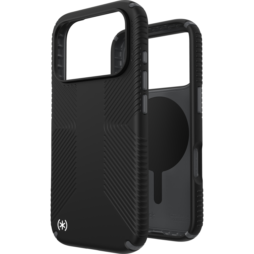 Speck 150976-D143 mobiliojo telefono dėklas 16 cm (6.3") Juoda – 3