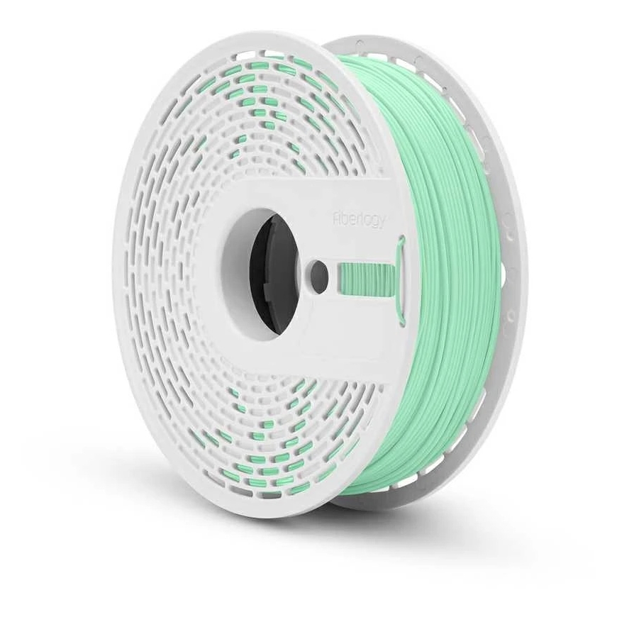3D plastic Fiberlogy Easy PLA 1.75mm 1kg – Pastel Mint – 3