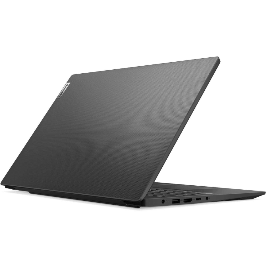 Lenovo V15 G5 IRL 15.6 FHD i3-1315U 16GB 512SSD EN W11Pro Musta 83GW00M