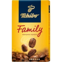 Мальта кофе Eduscho Eduscho Family 250 г