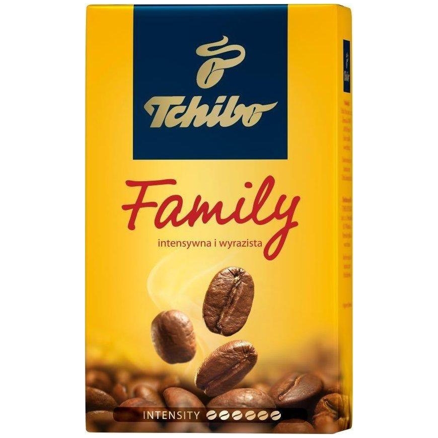 Malta coffee Eduscho Eduscho Family 250 g