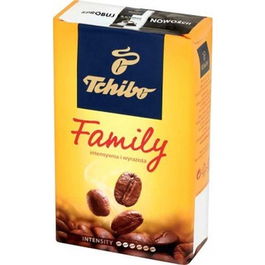 Мальта кофе Eduscho Eduscho Family 250 г – 2