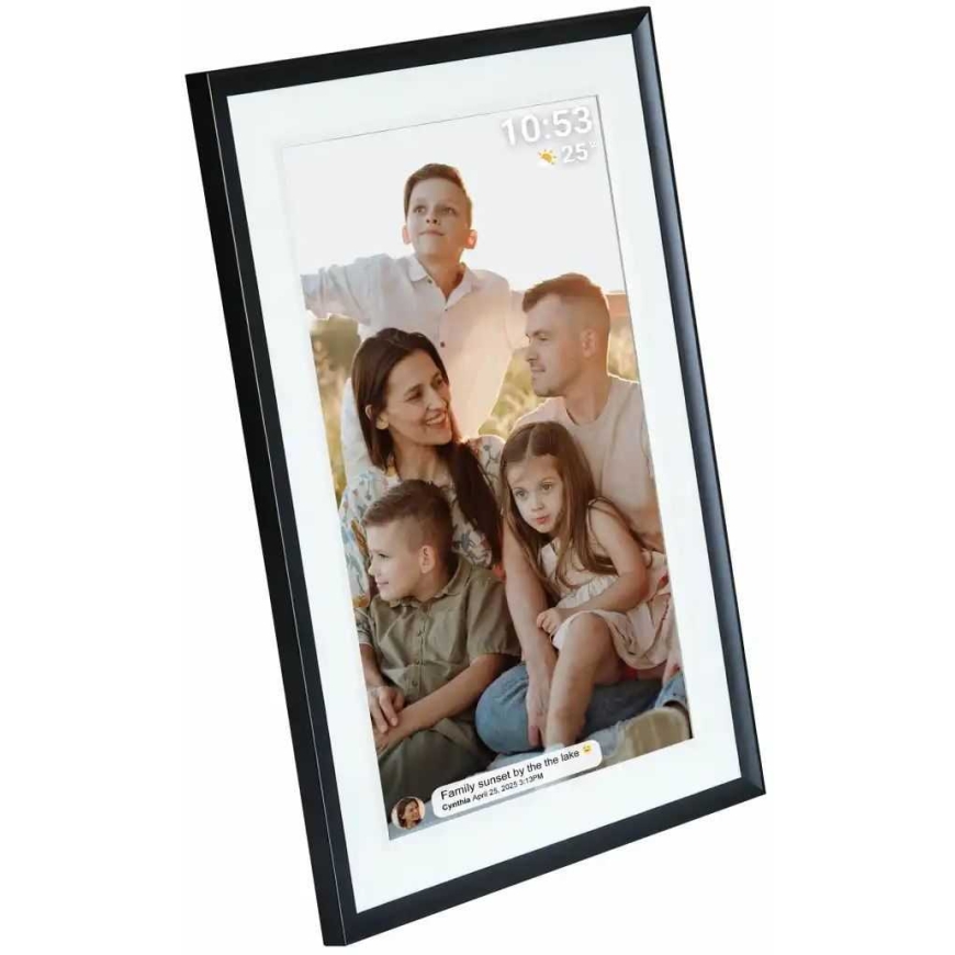 Denver PFF-1019 Black – 2