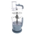 Kenwood MultiPro Go Blend köögikombain 900 W 1,3 l Sinine Sisseehitatud kaal Kenwood MultiPro Go Blend köögikombain 900 W 1,3 l Sinine Sisseehitatud kaal
