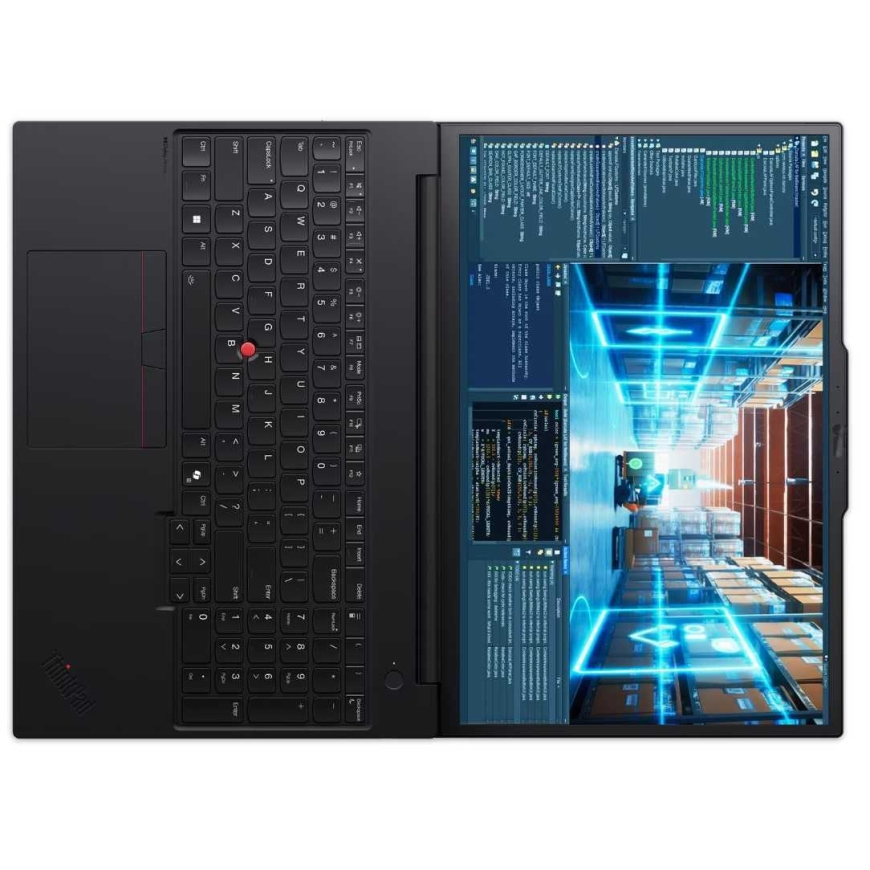 Lenovo ThinkPad P16v G3 16 IPS 255H 64GB 1SSD RTX Pro 2000 EN W11P 21RS – 4