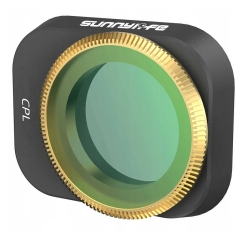 Sunnylife CPL-suodatin DJI Mini 3 Pro:lle