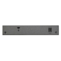 Коммутатор Netgear GS108T v3 8xGBe Коммутатор Netgear GS108T v3 8xGBe