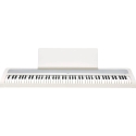 Korg B2+ digitālais klavieres, baltas Korg B2+ digitālais klavieres, baltas