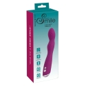 Sweet Smile A&G-Spot vibrators Sweet Smile A&G-Spot vibrators