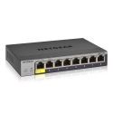 Netgear Slēdzis GS108T v3 8xGBe Netgear Slēdzis GS108T v3 8xGBe
