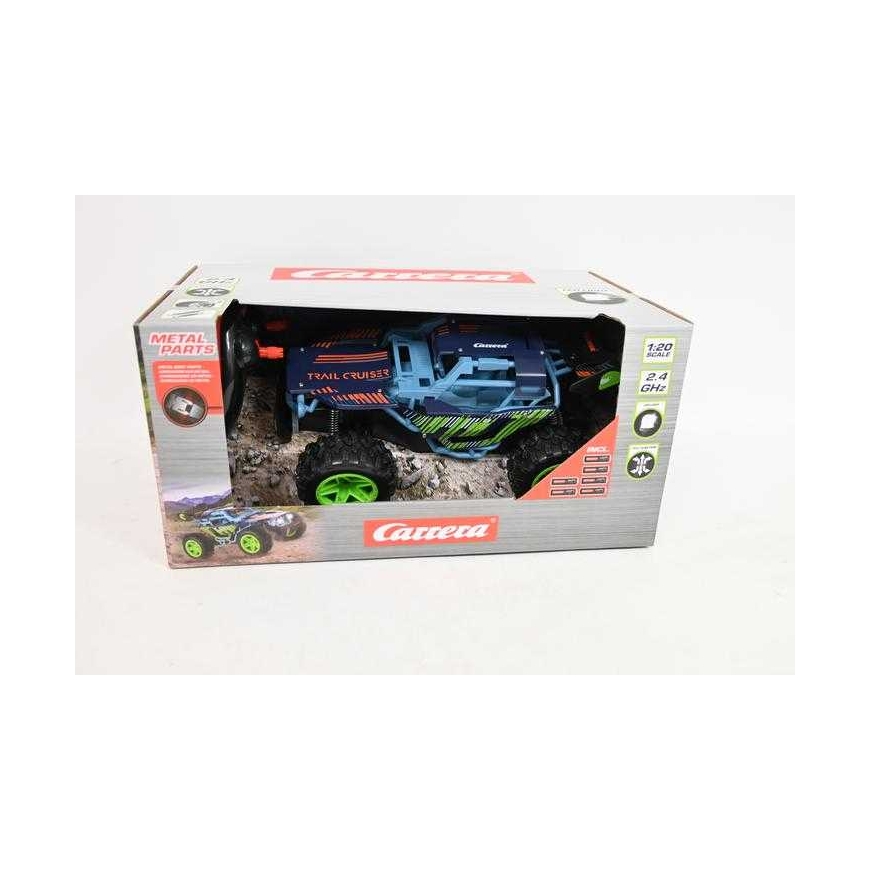 CARRERA RC auto Trail Cruiser 2,4GHz 370200005