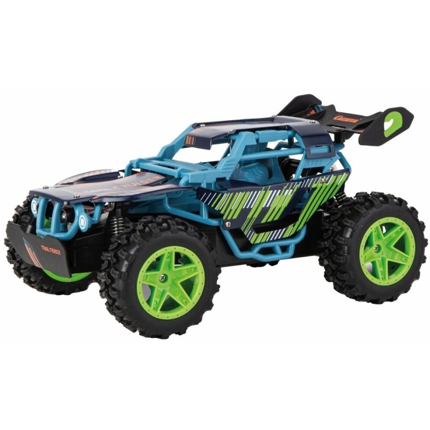 CARRERA RC auto Trail Cruiser 2,4GHz 370200005 – 2