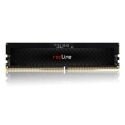 Mushkin Redline Black 16ГБ DDR5 5600МГц UDIMM MRE5U560LKKD16G Mushkin Redline Black 16ГБ DDR5 5600МГц UDIMM MRE5U560LKKD16G