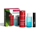 "Clarins Clr Total Eye Lift", 15 ml, set, 26 pcs. "Clarins Clr Total Eye Lift", 15 ml, set, 26 pcs.