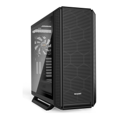 be quiet! Silent Base 802 Window Black Midi Tower