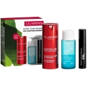 "Clarins Clr Total Eye Lift", 15 ml, set, 26 pcs. "Clarins Clr Total Eye Lift", 15 ml, set, 26 pcs.