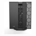 be quiet! Silent Base 802 Window Black Midi Tower Melns be quiet! Silent Base 802 Window Black Midi Tower Melns