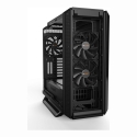 be quiet! Silent Base 802 Window Black Midi Tower Melns be quiet! Silent Base 802 Window Black Midi Tower Melns