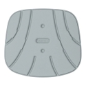 LiberNovo Cooling Seat Pad LiberNovo Cooling Seat Pad