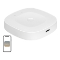 MOES ZHUB-C ZigBee/Ethernet шлюз