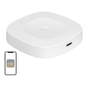 MOES ZHUB-C ZigBee/Ethernet шлюз