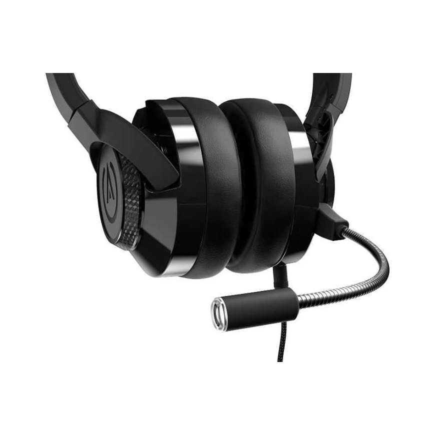 PowerA Fusion mänguripeatelefon must – 2