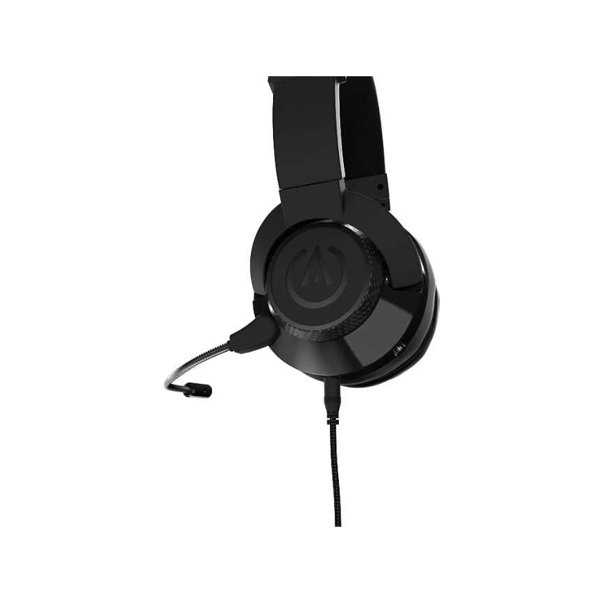 PowerA Fusion mänguripeatelefon must – 3