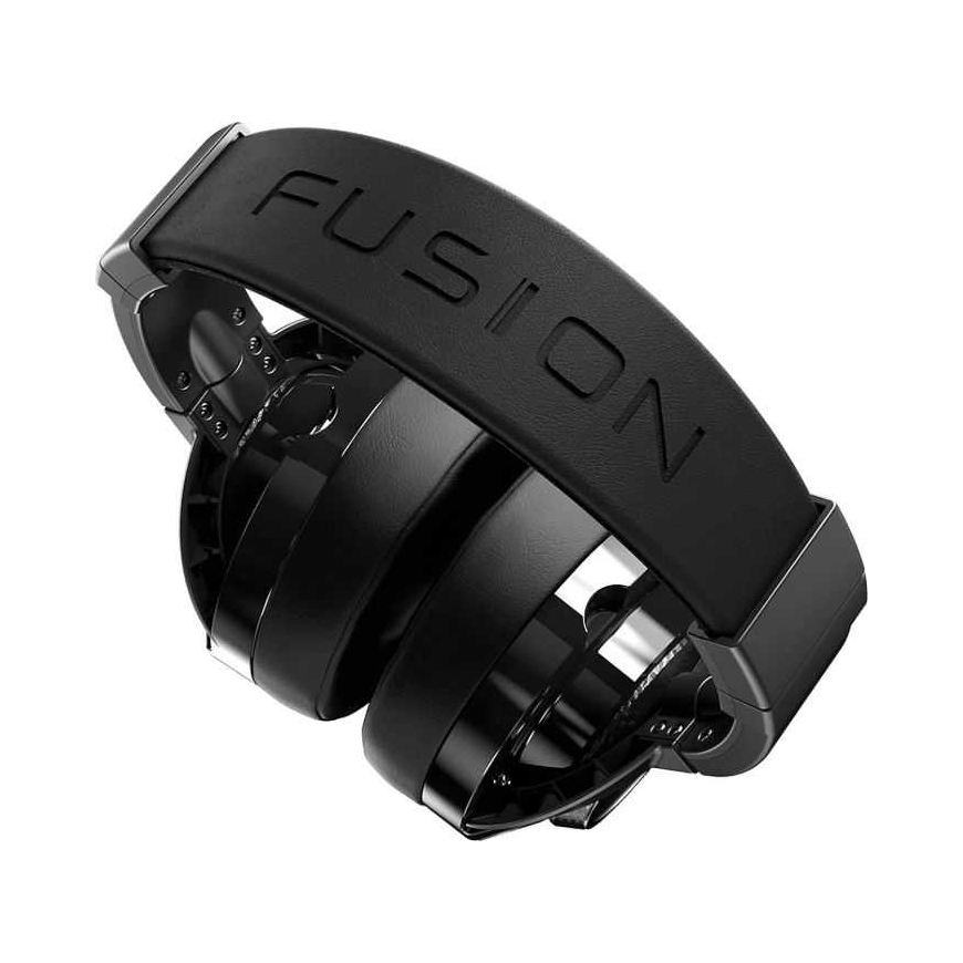 PowerA Fusion spēļu austiņas melnā krāsā – 5