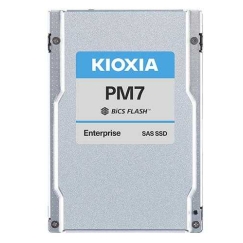 Kioxia PM7-R 7.68TB