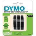 Dymo 3D embossed tape S0847730 Dymo 3D embossed tape S0847730