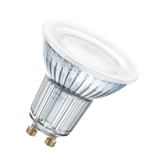 Osram PIRN LED PAR16 120° 6.5WGU10 2700K 620LM