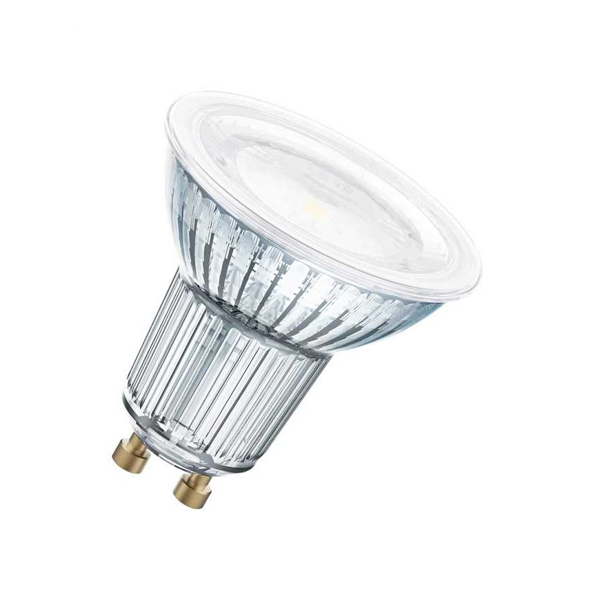 Osram HEIHD LED PAR16 120° 6.5WGU10 2700K 620LM