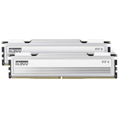 Klevv Fit V 32GB (2x16GB) 6000MHz DDR5 UDIMM