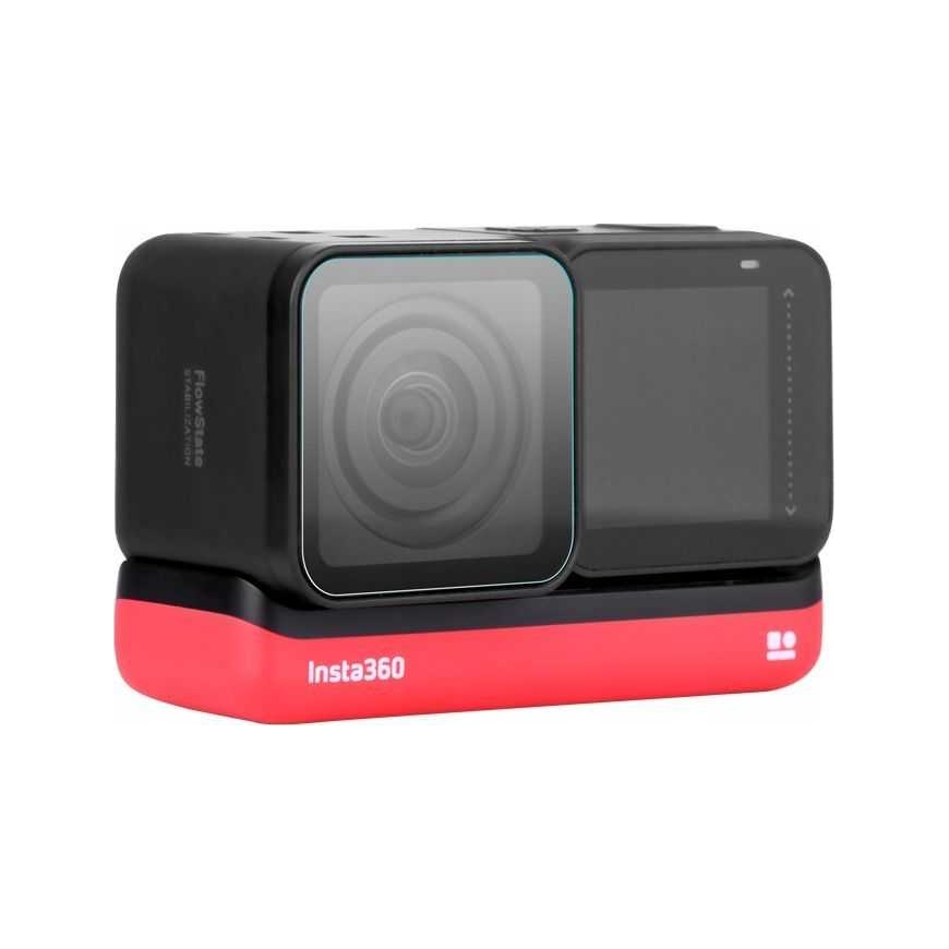 Sunnylife Ekrāna aizsargi Insta360 ONE R 4K Edition – 2
